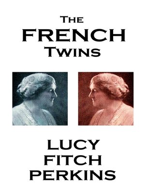 cover image of The French Twins